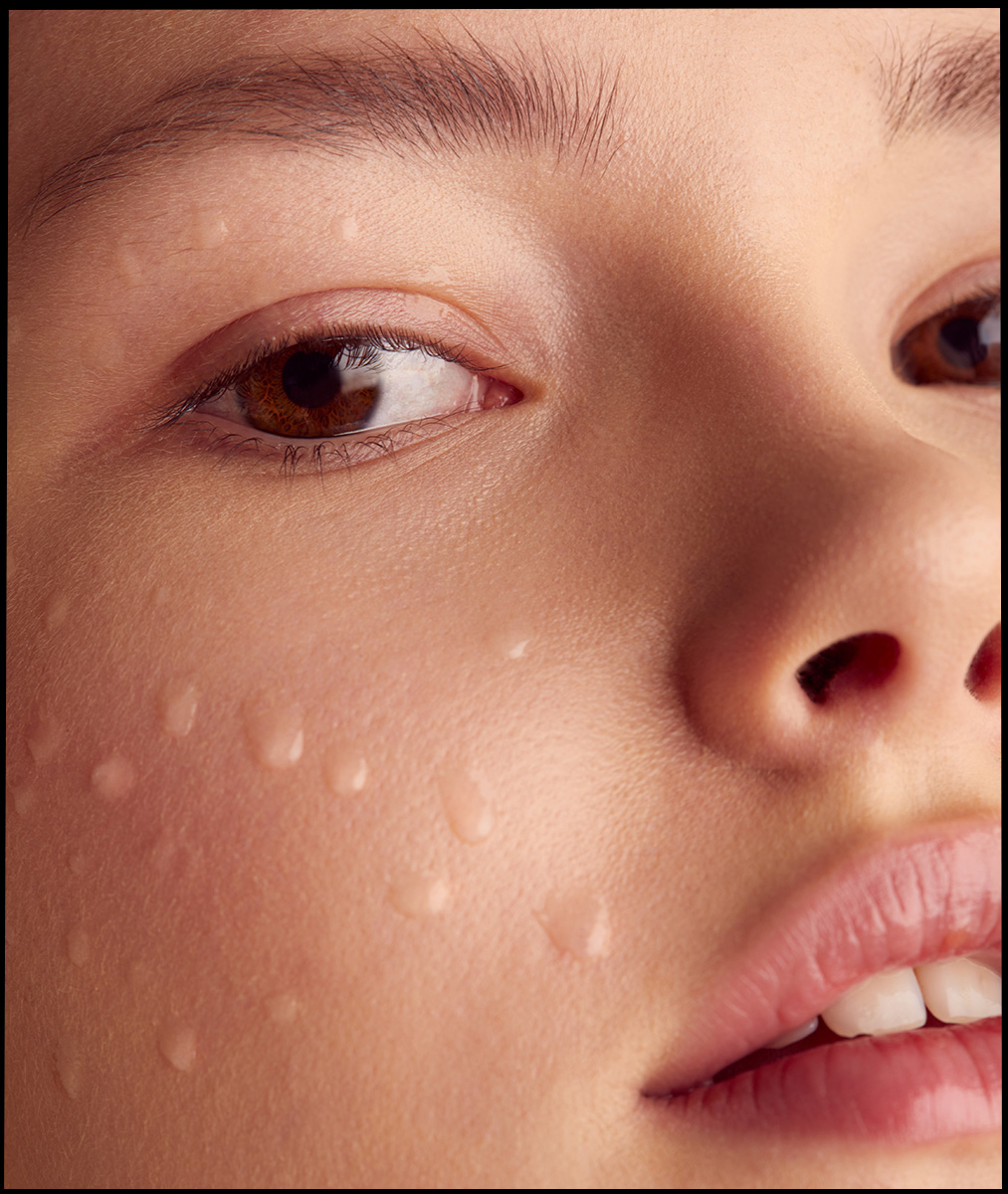 Paese Cosmetics -Beauty Campaign