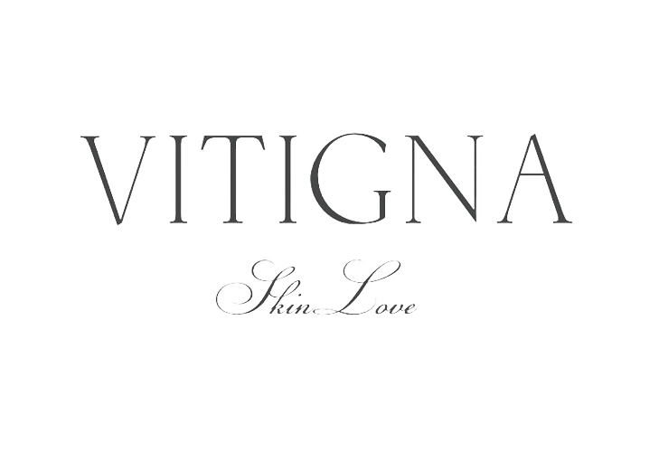 Vitigna logotype - LA:LAB production agency