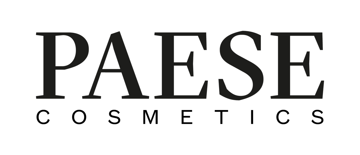 Paese Cosmetics logotype - LA:LAB production agency