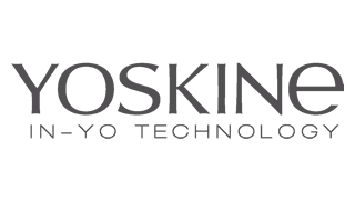 Yoskine logotype